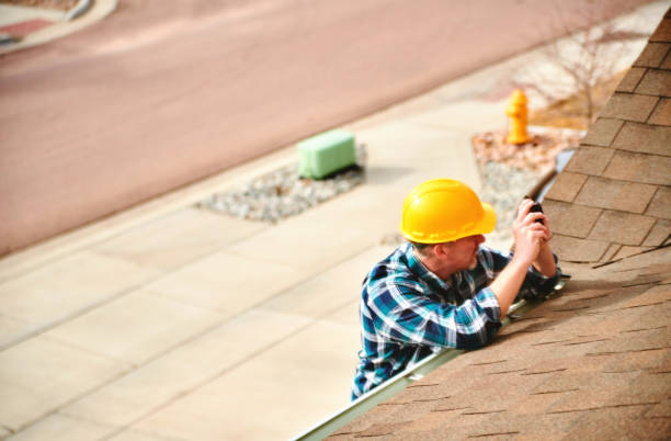 Quick and Trustworthy Emergency Roof Repair Services in Monroe, UT
