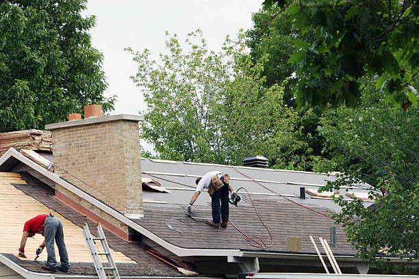 Best Metal Roofing Contractor  in Monroe, UT