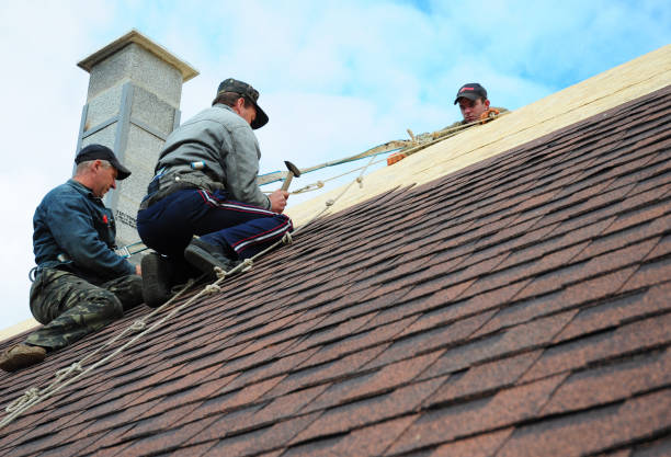 Tile Roofing Contractor in Monroe, UT